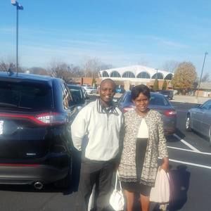 Meet your Posher, James